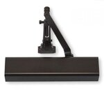 Hold Open Arm with Parallel Bracket product