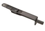 Emtek 8502 6 Inch Solid Brass Flush Bolt with 5/8 Inch Radius Corners product