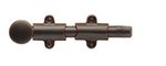 Emtek 8515 8 Inch Solid Brass Surface Bolt product