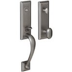 Baldwin 85352.ENTR Estate Cody Single Cylinder Handleset