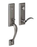 Single Cylinder - Left Handed product