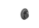 Emtek 8556 Lost Wax Cast Bronze Tuscany One Sided Deadbolt