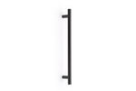 Emtek 87003 Brass Modern Hex Appliance/Door Pull 12 Inch Center-to-Center