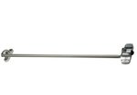 Von Duprin 88TP Crossbar Rim Push Bar Exit Device with Thumbpiece Escutcheon product