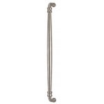 Omnia Traditions 9040/458 18 Inch Center to Center Appliance Pull