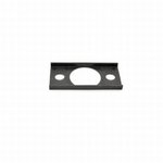 Schlage A501878 Commercial Latch Front Filler