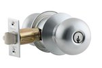 Schlage A70PD PLY Plymouth Classroom Door Knob Set