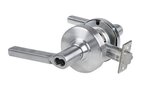 Schlage ALX70B-LAT Latitude Classroom Door Lever Set without Small Format Interchangeable Core