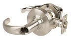 Schlage ND66BD SPA Sparta Store Door Lever Set without Small Format Interchangeable Core