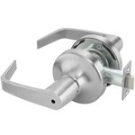 Yale Commercial AU4702LN Privacy Augusta Lever Cylindrical Lock