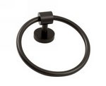 Deltana BBS2008 Modern 6 InchTowel Ring
