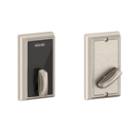 Schlage Electronic BE467F ADD Addison Control Mobile Enabled Smart Deadbolt product