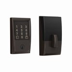 Schlage BE489WBC CEN Century Encode Smart Wifi Deadbolt product