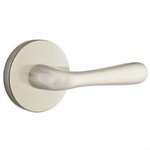 Emtek Basel 52 Privacy Leverset