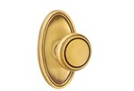 Oval product