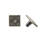 Crown Hardware CHK82929 Craftsman Cabinet Knob