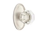 Oval product