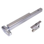 Von Duprin CXA9975EO-3 Chexit Grooved Case Mortise Exit Device - Exit Only 3 Foot product