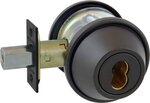 Double Cylinder product