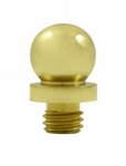 Deltana DSBT Ball Tip Hinge Finial product