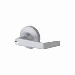 Dexter Commercial ED1500TCLRMRKDC Classroom Key in Lever Exit Device Trim with Regular Lever