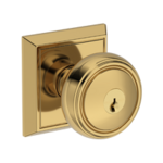 Chamfered Square product