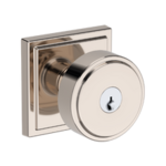 Keyed Entry product