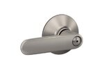 Schlage F40DAV Davlin Privacy Leverset product