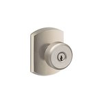 Keyed Entry product