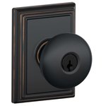 Keyed Entry product