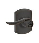 Keyed Entry product