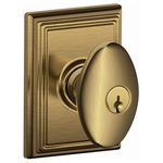 Keyed Entry product
