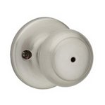Kwikset 300CV Cove Privacy Knobset product