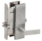 N Escutcheon product