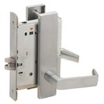 L Escutcheon product