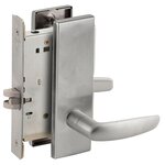 N Escutcheon product