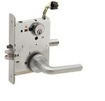 Electrically Locking/Unlocking product