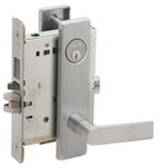 Entry/Office with Deadbolt product