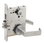 Entry/Office with Deadbolt product