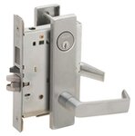 Entry/Office with Deadbolt product