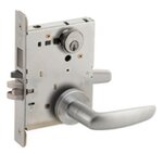 Entry/Office with Deadbolt product