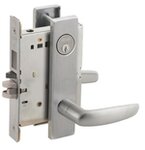 Entry/Office with Deadbolt product
