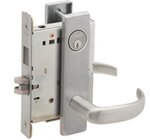 L Escutcheon product