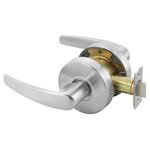 Yale Commercial MO4601LN Passage Monroe Lever Cylindrical Lock