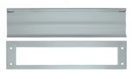 Deltana MS0030U 13 Inch x 3-1/16 Inch Heavy Duty Mail Slot product
