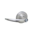 Schlage ND70PD-OME Omega Classroom Door Lever Set product