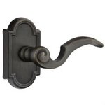 Emtek Napoli 72 Privacy Leverset