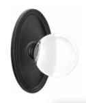 Oval product