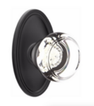 Oval product