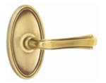 Oval product